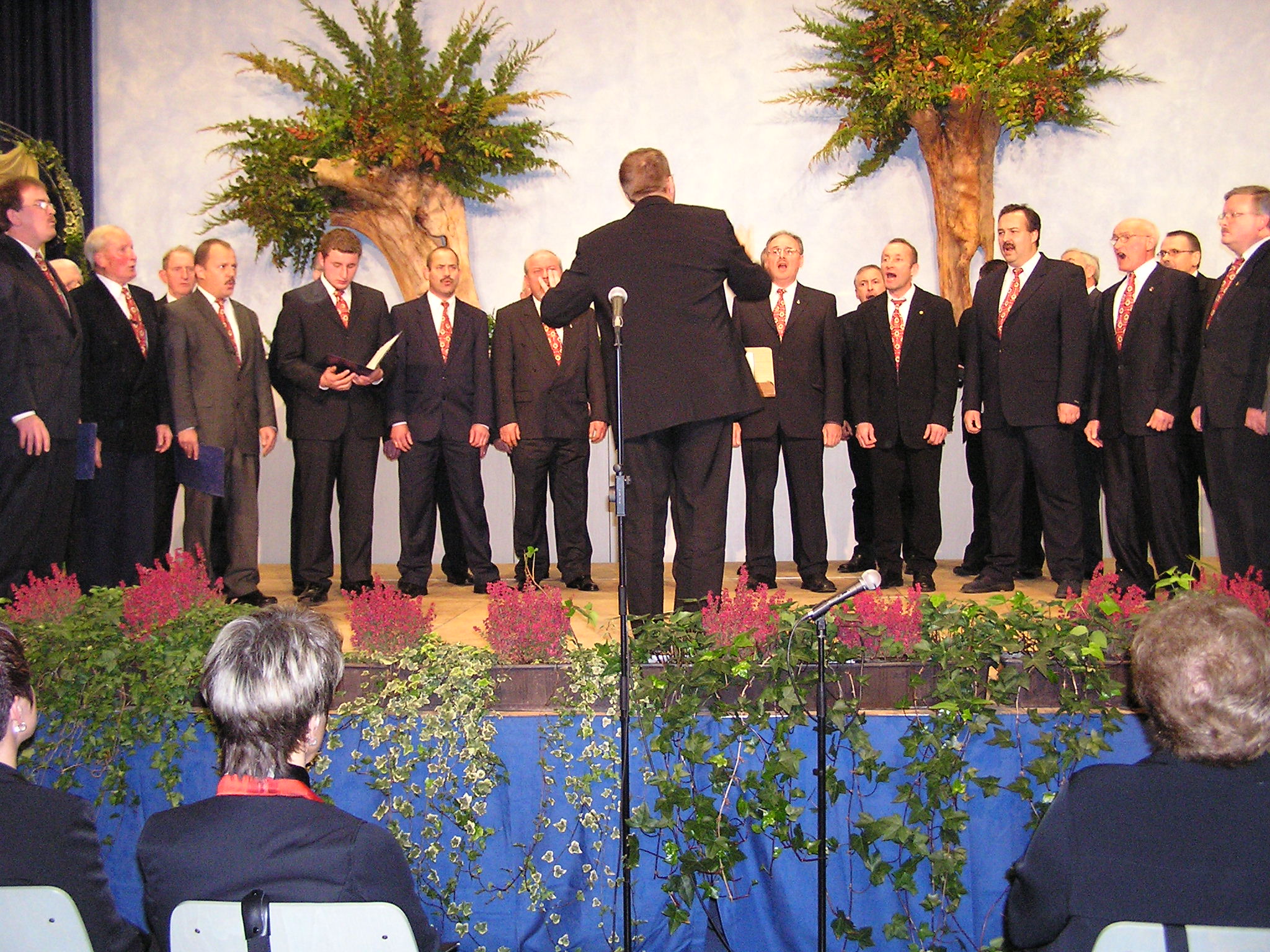 Konzert Girod